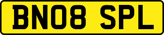 BN08SPL