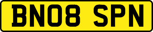 BN08SPN