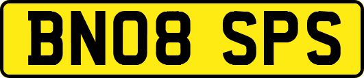 BN08SPS