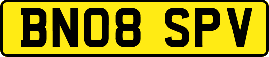 BN08SPV
