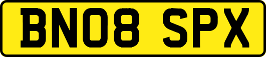 BN08SPX