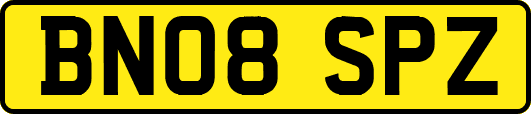 BN08SPZ