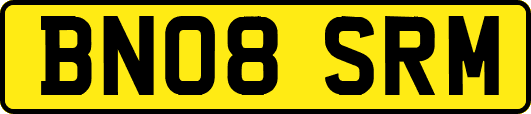 BN08SRM