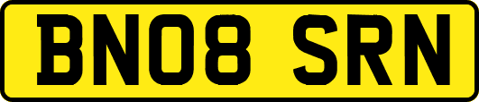 BN08SRN