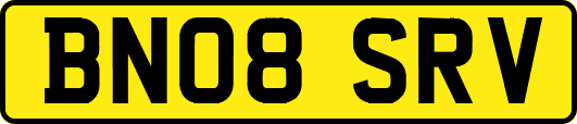 BN08SRV