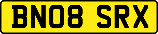 BN08SRX