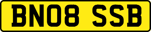 BN08SSB