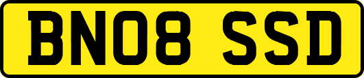 BN08SSD