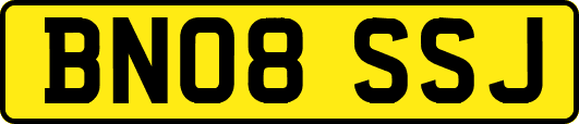 BN08SSJ