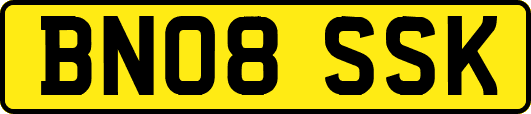 BN08SSK