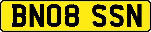 BN08SSN