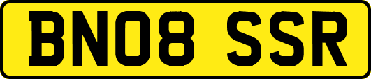 BN08SSR
