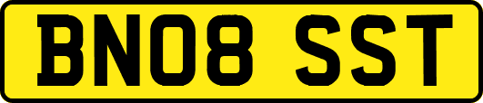 BN08SST