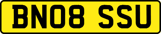 BN08SSU