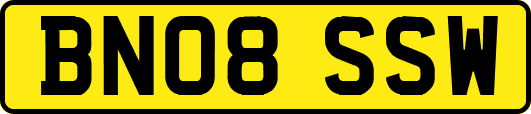 BN08SSW