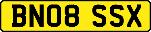 BN08SSX