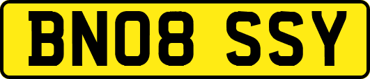BN08SSY