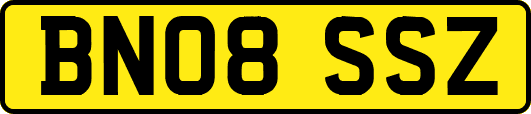 BN08SSZ