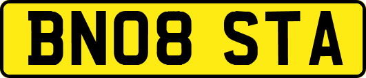 BN08STA