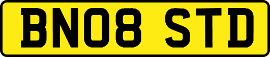 BN08STD