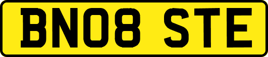 BN08STE