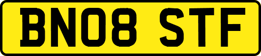 BN08STF