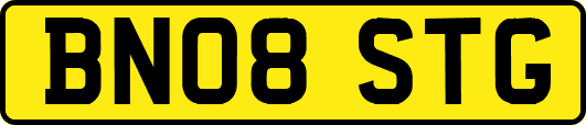 BN08STG