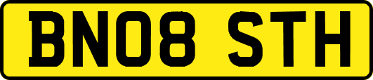 BN08STH