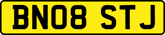 BN08STJ