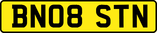 BN08STN
