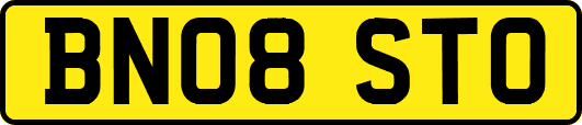 BN08STO
