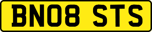 BN08STS