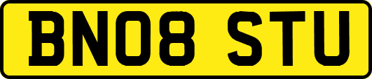 BN08STU
