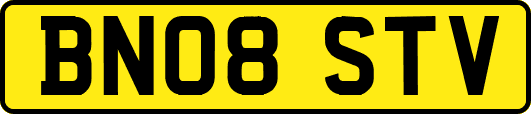 BN08STV