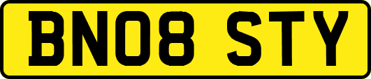 BN08STY