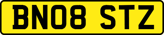 BN08STZ