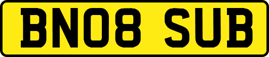 BN08SUB