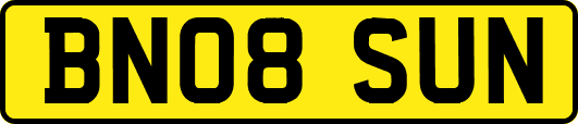 BN08SUN