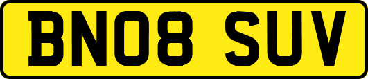BN08SUV