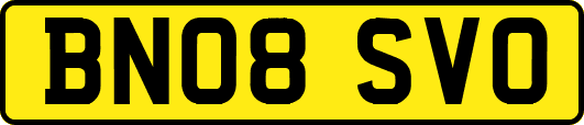 BN08SVO