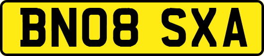 BN08SXA