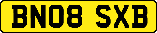 BN08SXB