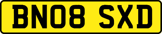 BN08SXD