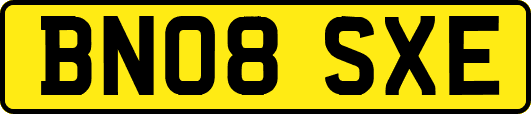 BN08SXE