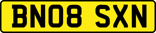 BN08SXN