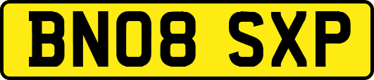 BN08SXP