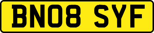BN08SYF