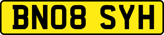 BN08SYH