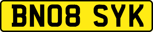 BN08SYK