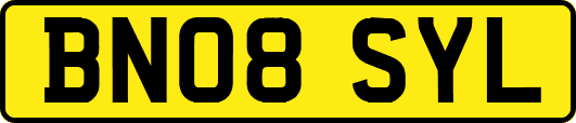 BN08SYL